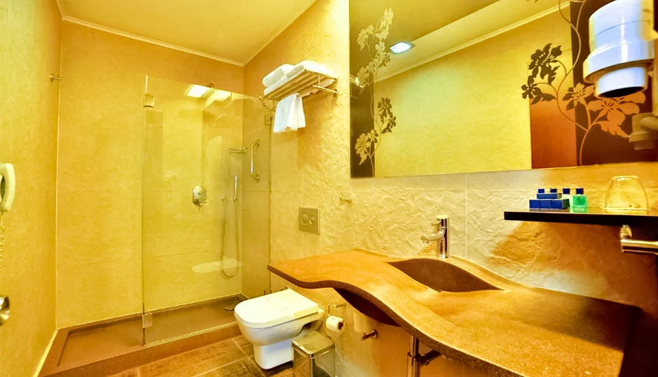 هتل کوناک استانبول